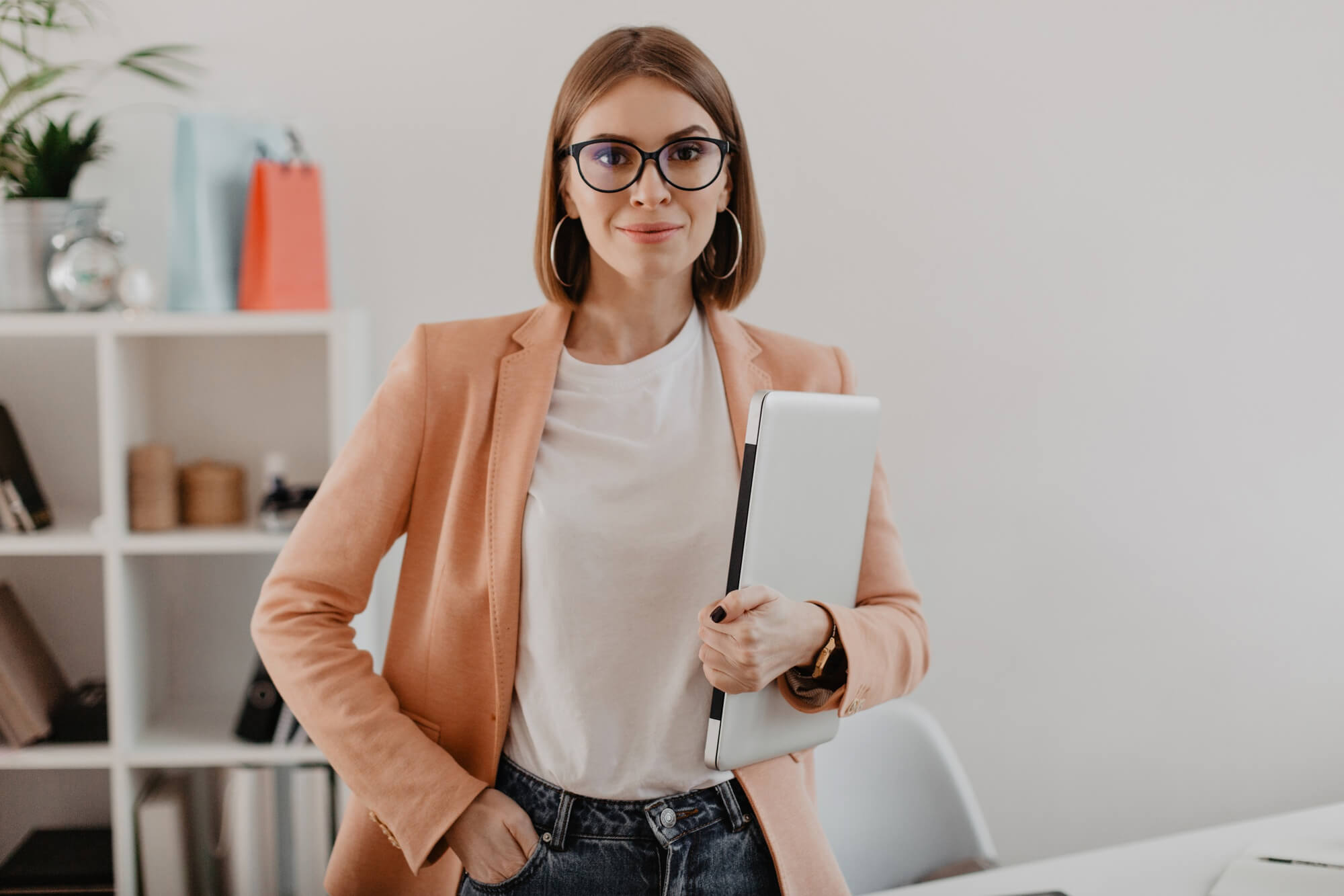 Optometrist in Markham, Oshawa and Richmond Hill, ON